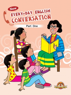 New Every Day English Conversation Part -1